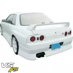 FRP BSPO Side Skirts > Nissan Skyline (R32) GTS 1990-1994 > 2dr Coupe image - 5