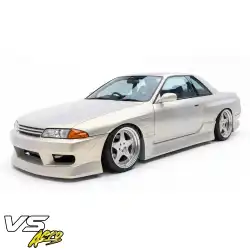 FRP BSPO Side Skirts > Nissan Skyline (R32) GTS 1990-1993 > 2dr Coupe image - 11