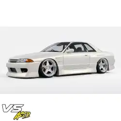 FRP BSPO Side Skirts > Nissan Skyline (R32) GTS 1990-1993 > 2dr Coupe image - 12