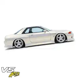 FRP BSPO Side Skirts > Nissan Skyline (R32) GTS 1990-1993 > 2dr Coupe image - 14