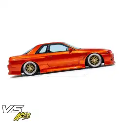FRP BSPO Side Skirts > Nissan Skyline (R32) GTS 1990-1993 > 2dr Coupe image - 5