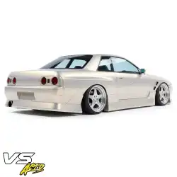 FRP BSPO Rear Bumper > Nissan Skyline (R32) GTS 1990-1993 > 2dr Coupe image - 27