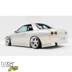 FRP BSPO Rear Bumper > Nissan Skyline (R32) GTS 1990-1993 > 2dr Coupe image - 28