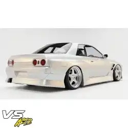 FRP BSPO Rear Bumper > Nissan Skyline (R32) GTS 1990-1993 > 2dr Coupe image - 30