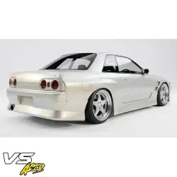 FRP BSPO Rear Bumper > Nissan Skyline (R32) GTS 1990-1993 > 2dr Coupe image - 36