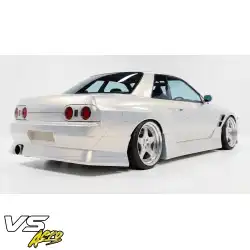 FRP BSPO Rear Bumper > Nissan Skyline (R32) GTS 1990-1993 > 2dr Coupe image - 37