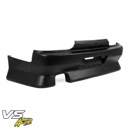 FRP BSPO Rear Bumper > Nissan Skyline (R32) GTS 1990-1993 > 2dr Coupe image - 3