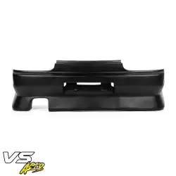 FRP BSPO Rear Bumper > Nissan Skyline (R32) GTS 1990-1993 > 2dr Coupe image - 4