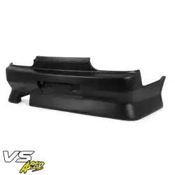 FRP BSPO Rear Bumper > Nissan Skyline (R32) GTS 1990-1993 > 2dr Coupe image - 6
