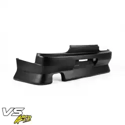 FRP BSPO Rear Bumper > Nissan Skyline (R32) GTS 1990-1993 > 2dr Coupe image - 7