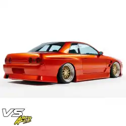 FRP BSPO Rear Bumper > Nissan Skyline (R32) GTS 1990-1993 > 2dr Coupe image - 14