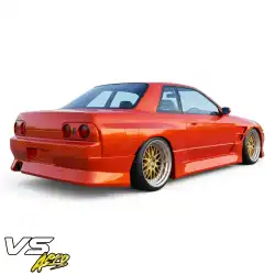FRP BSPO Rear Bumper > Nissan Skyline (R32) GTS 1990-1993 > 2dr Coupe image - 15
