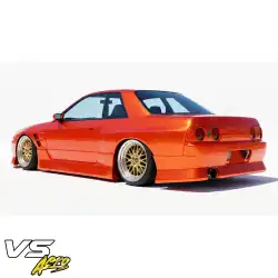 FRP BSPO Rear Bumper > Nissan Skyline (R32) GTS 1990-1993 > 2dr Coupe image - 22