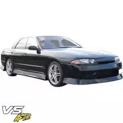 FRP BSPO Side Skirts > Nissan Skyline (R32) GTS 1990-1994 > 4dr Sedan image - 10