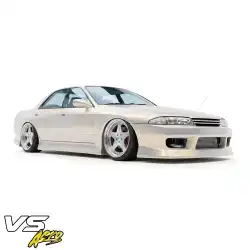 FRP BSPO Side Skirts > Nissan Skyline (R32) GTS 1990-1993 > 4dr Sedan image - 21