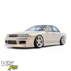 FRP BSPO Side Skirts > Nissan Skyline (R32) GTS 1990-1993 > 4dr Sedan image - 27
