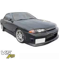 FRP DUC v2 Front Bumper > Nissan Skyline (R32) GTS 1990-1994 > 2/4dr image - 13