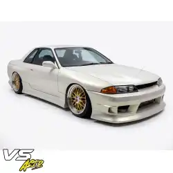 FRP DUC v2 Front Bumper > Nissan Skyline (R32) GTS 1990-1993 > 2/4dr image - 47