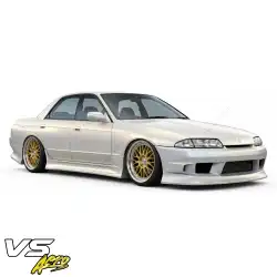 FRP DUC v2 Front Bumper > Nissan Skyline (R32) GTS 1990-1993 > 2/4dr image - 66