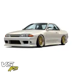 FRP DUC v2 Front Bumper > Nissan Skyline (R32) GTS 1990-1993 > 2/4dr image - 67