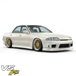FRP DUC v2 Front Bumper > Nissan Skyline (R32) GTS 1990-1993 > 2/4dr image - 68