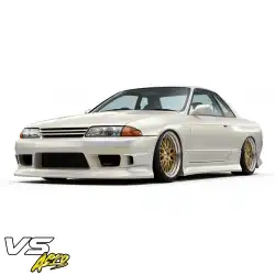 FRP DUC v2 Front Bumper > Nissan Skyline (R32) GTS 1990-1993 > 2/4dr image - 69