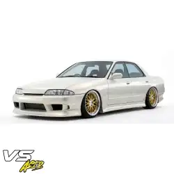 FRP DUC v2 Front Bumper > Nissan Skyline (R32) GTS 1990-1993 > 2/4dr image - 70