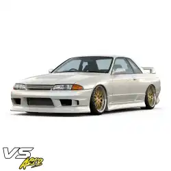 FRP DUC v2 Front Bumper > Nissan Skyline (R32) GTS 1990-1993 > 2/4dr image - 71