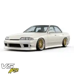 FRP DUC v2 Front Bumper > Nissan Skyline (R32) GTS 1990-1993 > 2/4dr image - 72