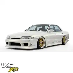 FRP DUC v2 Front Bumper > Nissan Skyline (R32) GTS 1990-1993 > 2/4dr image - 73