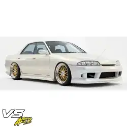 FRP DUC v2 Front Bumper > Nissan Skyline (R32) GTS 1990-1993 > 2/4dr image - 74