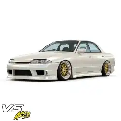 FRP DUC v2 Front Bumper > Nissan Skyline (R32) GTS 1990-1993 > 2/4dr image - 75