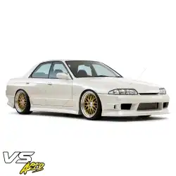 FRP DUC v2 Front Bumper > Nissan Skyline (R32) GTS 1990-1993 > 2/4dr image - 76