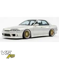 FRP DUC v2 Front Bumper > Nissan Skyline (R32) GTS 1990-1993 > 2/4dr image - 78