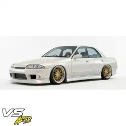 FRP DUC v2 Front Bumper > Nissan Skyline (R32) GTS 1990-1993 > 2/4dr image - 79