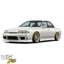 FRP DUC v2 Front Bumper > Nissan Skyline (R32) GTS 1990-1993 > 2/4dr image - 80