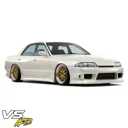 FRP DUC v2 Front Bumper > Nissan Skyline (R32) GTS 1990-1993 > 2/4dr image - 81