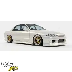 FRP DUC v2 Front Bumper > Nissan Skyline (R32) GTS 1990-1993 > 2/4dr image - 82