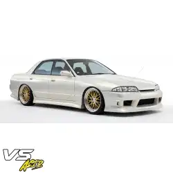 FRP DUC v2 Front Bumper > Nissan Skyline (R32) GTS 1990-1993 > 2/4dr image - 83