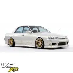 FRP DUC v2 Front Bumper > Nissan Skyline (R32) GTS 1990-1993 > 2/4dr image - 84