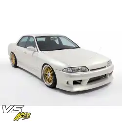 FRP DUC v2 Front Bumper > Nissan Skyline (R32) GTS 1990-1993 > 2/4dr image - 90
