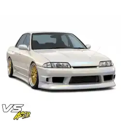FRP DUC v2 Front Bumper > Nissan Skyline (R32) GTS 1990-1993 > 2/4dr image - 92