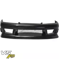 FRP DUC v2 Front Bumper > Nissan Skyline (R32) GTS 1990-1994 > 2/4dr image - 3