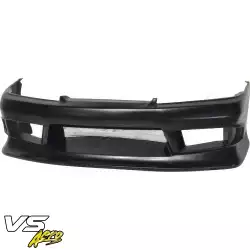 FRP DUC v2 Front Bumper > Nissan Skyline (R32) GTS 1990-1994 > 2/4dr image - 4