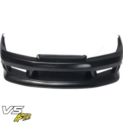 VSaero FRP DUC v2 Front Bumper for Nissan Skyline (R32) GTS 1990-1994 > 2/4dr image - 5