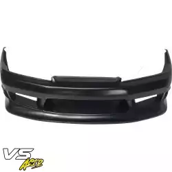 FRP DUC v2 Front Bumper > Nissan Skyline (R32) GTS 1990-1994 > 2/4dr image - 5