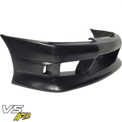 VSaero FRP DUC v2 Front Bumper for Nissan Skyline (R32) GTS 1990-1994 > 2/4dr image - 6