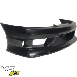 VSaero FRP DUC v2 Front Bumper for Nissan Skyline (R32) GTS 1990-1994 > 2/4dr image - 7