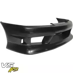 FRP DUC v2 Front Bumper > Nissan Skyline (R32) GTS 1990-1994 > 2/4dr image - 7