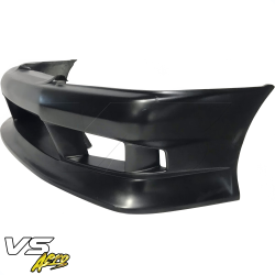 VSaero FRP DUC v2 Front Bumper for Nissan Skyline (R32) GTS 1990-1994 > 2/4dr image - 8